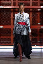 オフ-ホワイト c/o ヴァージル アブロー 2021年春夏メンズ＆ウィメンズコレクション｜写真17