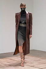 オフ-ホワイト c/o ヴァージル アブロー 2021年春夏メンズ＆ウィメンズコレクション｜写真26