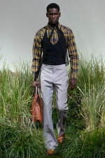 オフ-ホワイト c/o ヴァージル アブロー 2021年春夏メンズ＆ウィメンズコレクション｜写真27