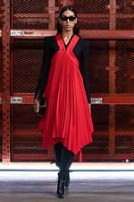 オフ-ホワイト c/o ヴァージル アブロー 2021年春夏メンズ＆ウィメンズコレクション｜写真31