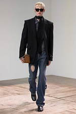 オフ-ホワイト c/o ヴァージル アブロー 2021年春夏メンズ＆ウィメンズコレクション｜写真32