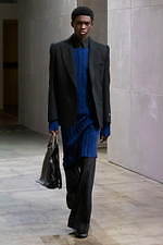 オフ-ホワイト c/o ヴァージル アブロー 2021年春夏メンズ＆ウィメンズコレクション｜写真34