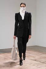 オフ-ホワイト c/o ヴァージル アブロー 2021年春夏メンズ＆ウィメンズコレクション｜写真43