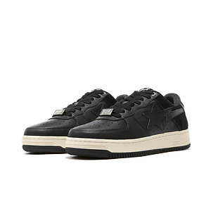 A BATHING APE  bapesta ステッチ　デザイン　フーディー