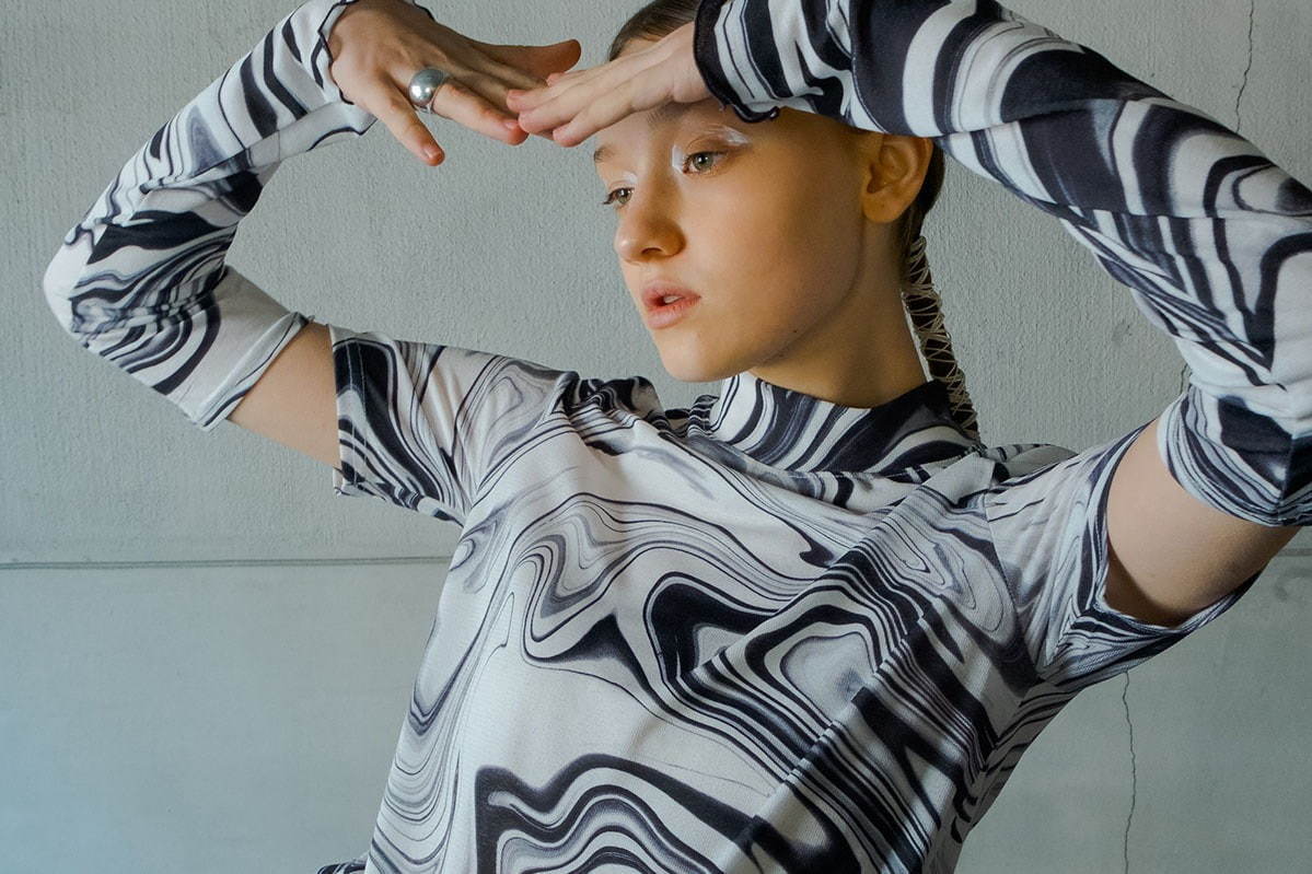 マルテ(MARTE) 2021年春夏 ウィメンズ