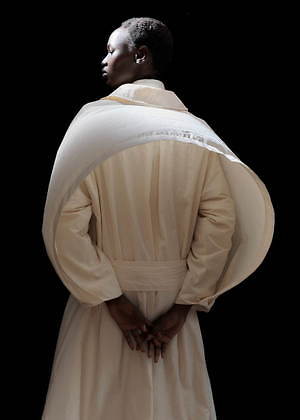 スタジオ ニコルソン(STUDIO NICHOLSON) 2021年夏ウィメンズコレクション  - 写真36