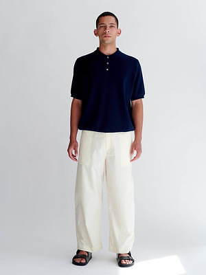 スタジオ ニコルソン(STUDIO NICHOLSON) 2021年春夏メンズコレクション  - 写真19