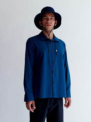 スタジオ ニコルソン(STUDIO NICHOLSON) 2021年春夏メンズコレクション  - 写真21