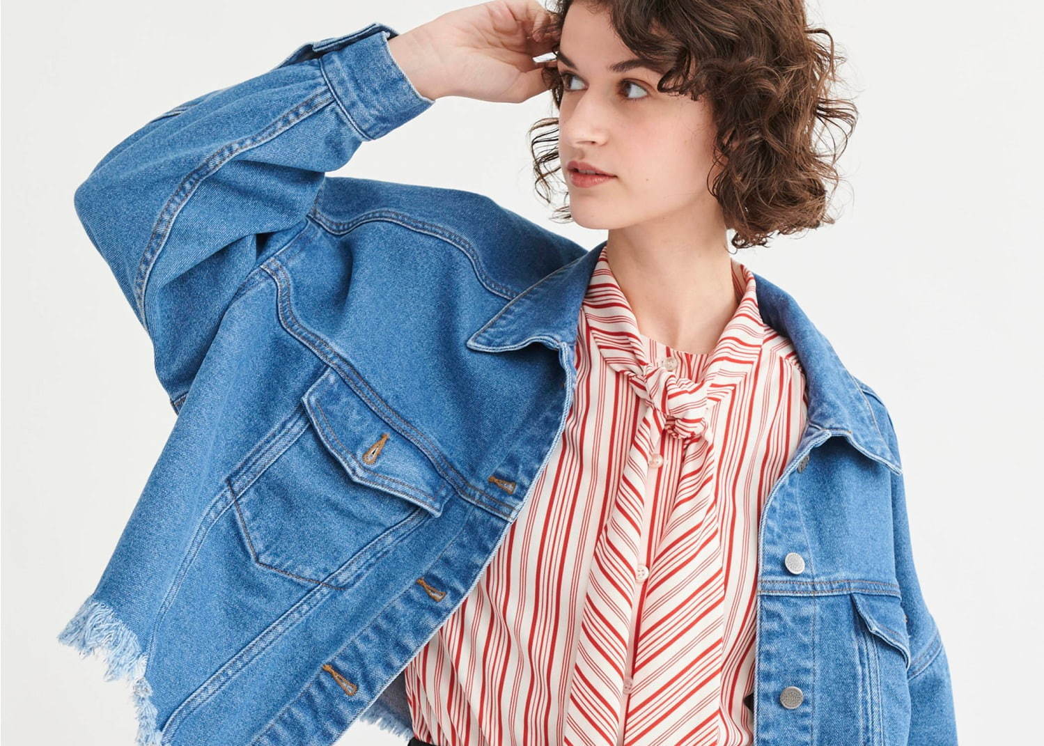 シマロン Cimarron ファッションプレス シマロン Cimarron ファッションプレス