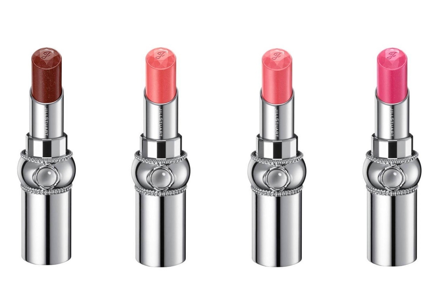 ７点セット ジルスチュアート新品アイシャドウ ネイルズ リップティント限定 JILL STUART Beauty(ジルスチュアートビューティー)「スプリング