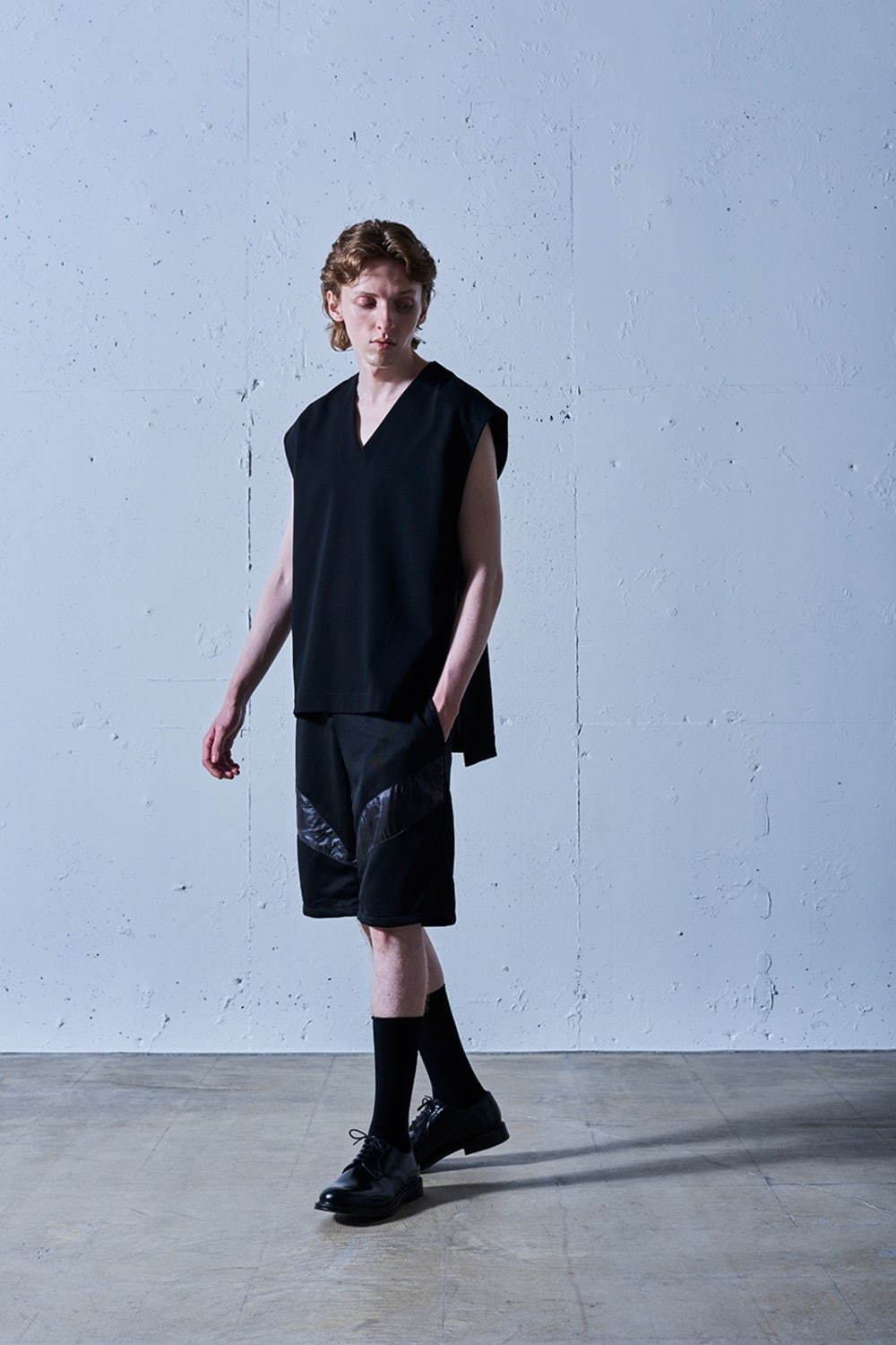 ミディウミソリッド 2021年春夏｜ 