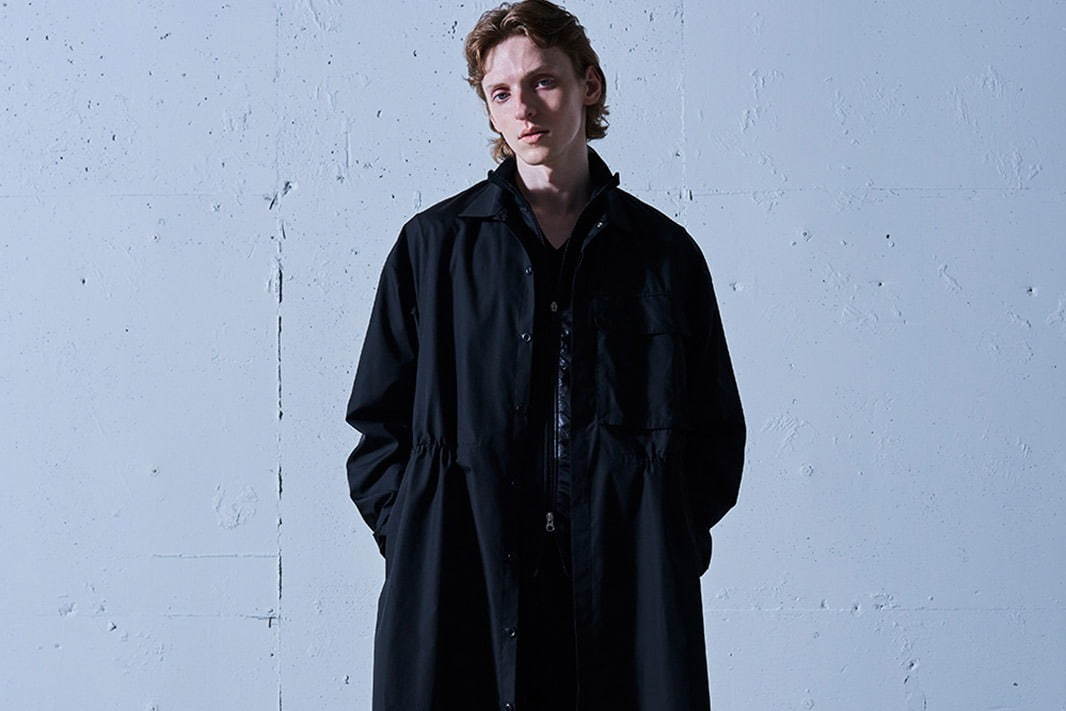 ミディウミソリッド 2021年春夏 メンズ コレクション