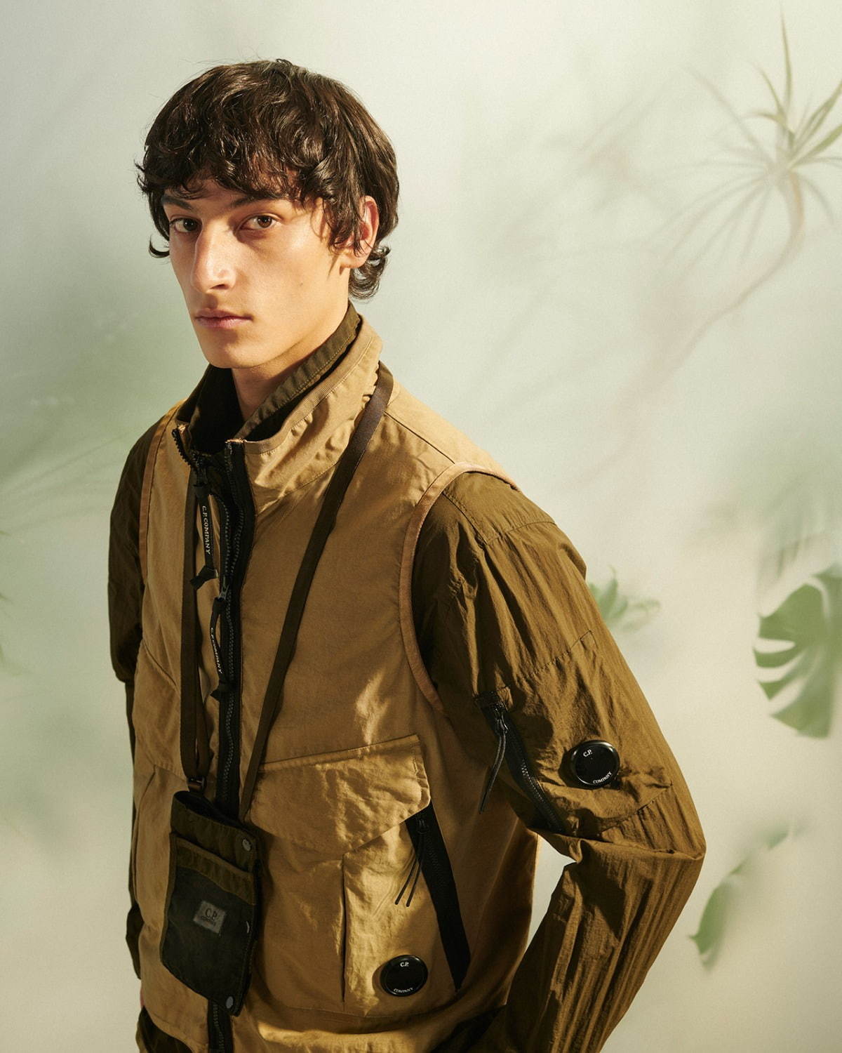 C.P. カンパニー 2021年春夏<span>コレクション</span> - 写真10