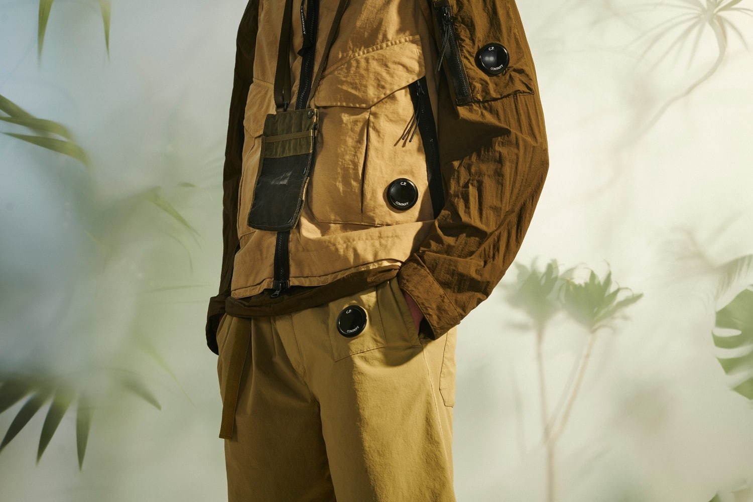 C.P. カンパニー 2021年春夏<span>コレクション</span> - 写真11