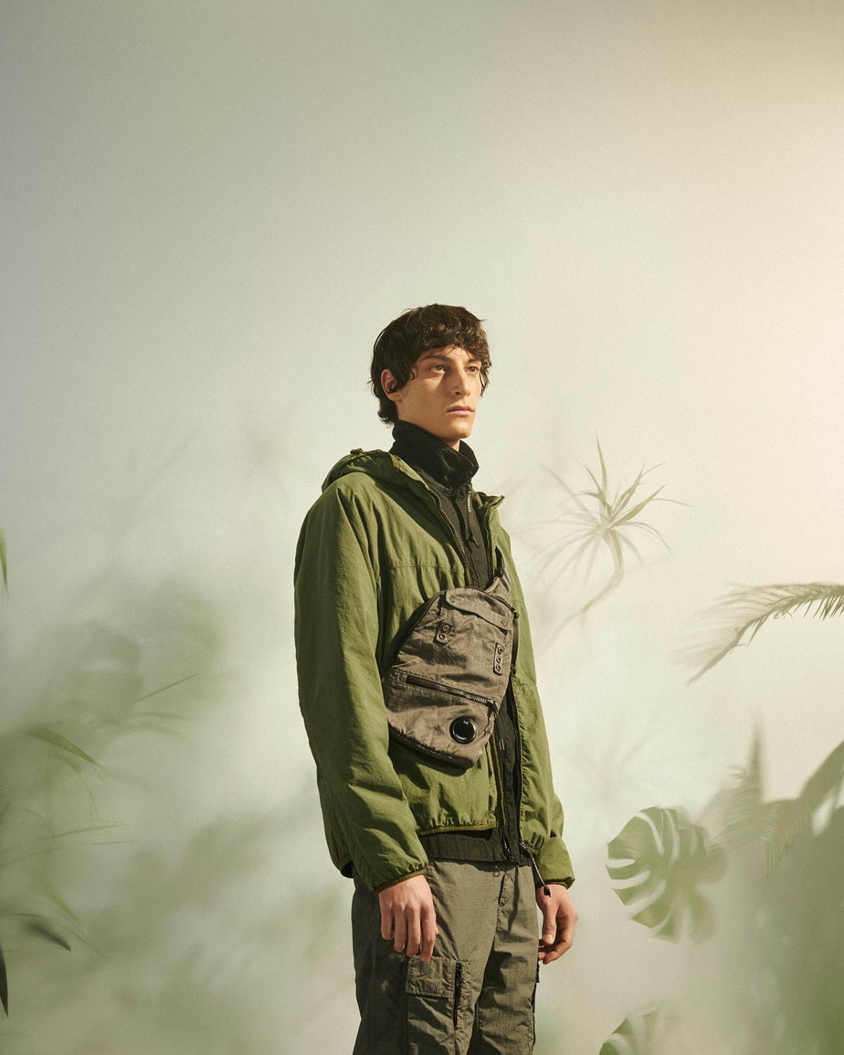 C.P. カンパニー 2021年春夏<span>コレクション</span> - 写真12