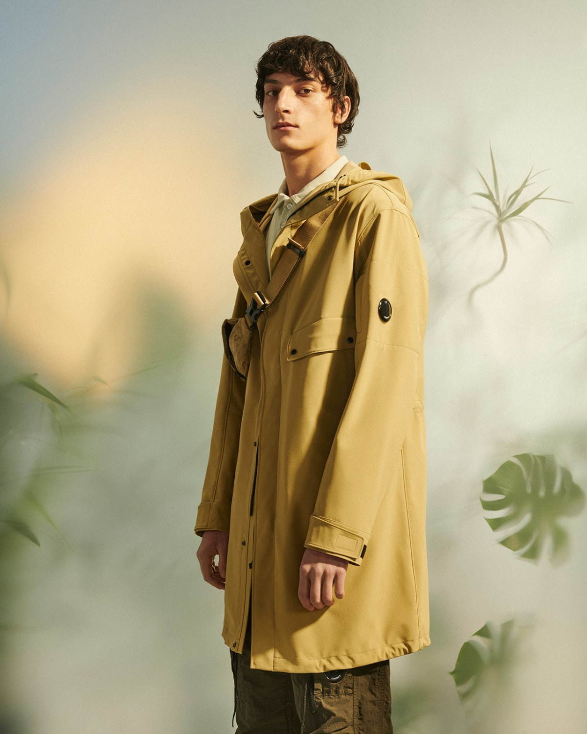 C.P. カンパニー 2021年春夏<span>コレクション</span> - 写真16