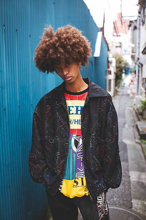 マスターキー(masterkey) 2021年春夏メンズコレクション  - 写真11