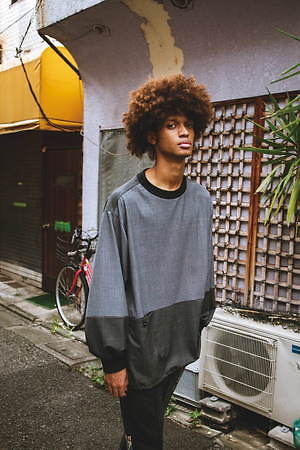 マスターキー(masterkey) 2021年春夏メンズコレクション  - 写真12