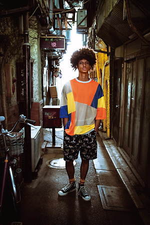 マスターキー(masterkey) 2021年春夏メンズコレクション  - 写真16