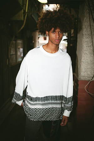 マスターキー(masterkey) 2021年春夏メンズコレクション  - 写真19