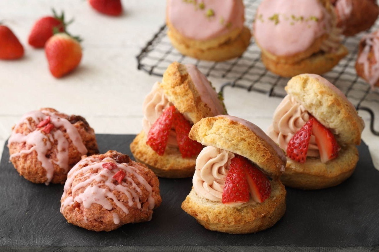 ベイカーズ ゴナ ベイク「ベイカーズ ゴナ ベイク」