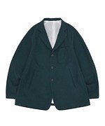 春夏メンズジャケット特集、“2021年春コーデにおすすめ”カジュアルジャケットを種類別に紹介｜写真2