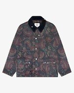 春夏メンズジャケット特集、“2021年春コーデにおすすめ”カジュアルジャケットを種類別に紹介｜写真24