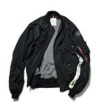 春夏メンズジャケット特集、“2021年春コーデにおすすめ”カジュアルジャケットを種類別に紹介｜写真16