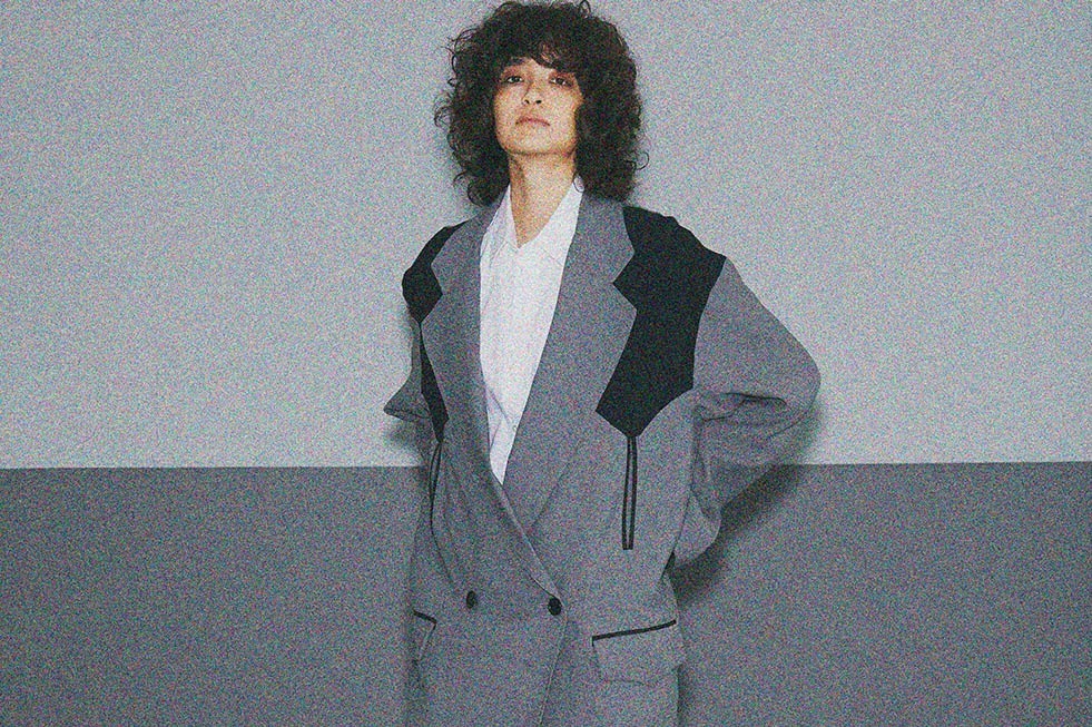 77サーカ 2021年春夏 メンズ コレクション