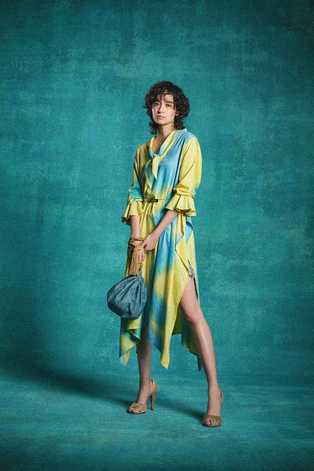 77サーカ(77circa) 2021年春夏ウィメンズコレクション  - 写真2