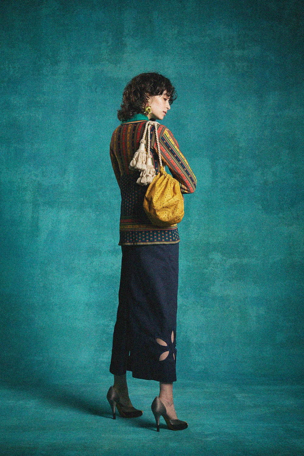 77サーカ(77circa) 2021年春夏ウィメンズコレクション  - 写真11