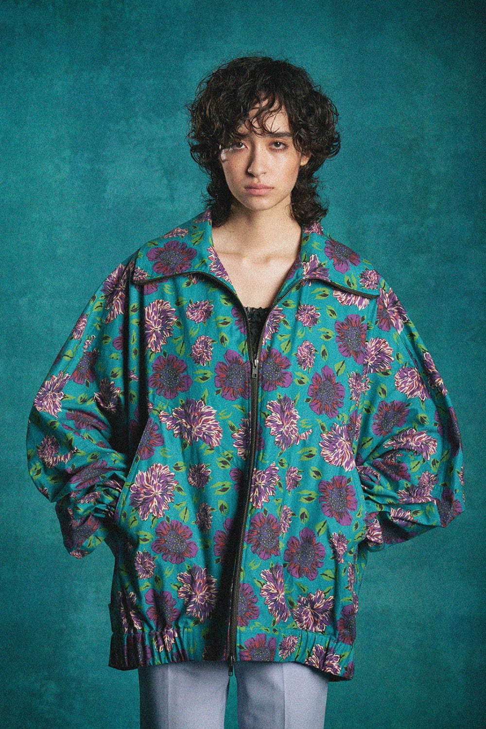 77サーカ(77circa) 2021年春夏ウィメンズコレクション  - 写真13