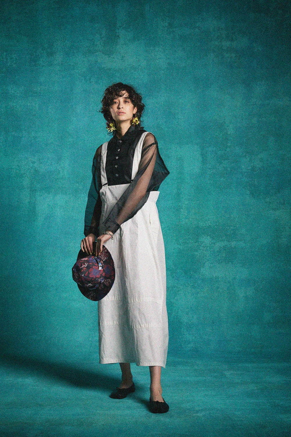 77サーカ(77circa) 2021年春夏ウィメンズコレクション  - 写真20