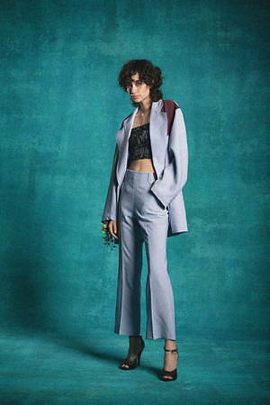 77サーカ(77circa) 2021年春夏ウィメンズコレクション  - 写真1