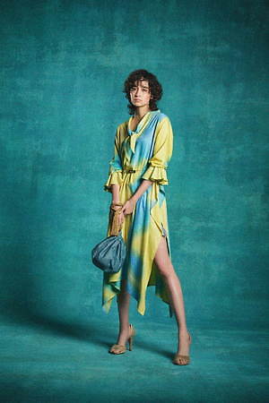 77サーカ(77circa) 2021年春夏ウィメンズコレクション  - 写真2