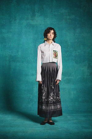 77サーカ(77circa) 2021年春夏ウィメンズコレクション  - 写真7