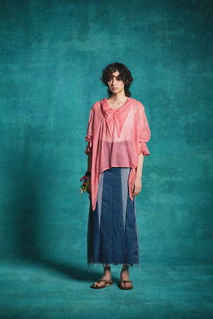 77サーカ(77circa) 2021年春夏ウィメンズコレクション  - 写真8