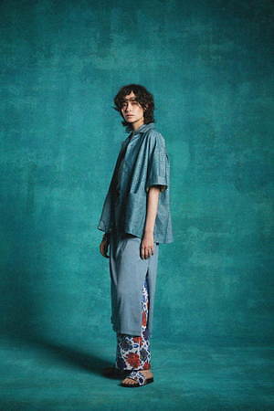 77サーカ(77circa) 2021年春夏ウィメンズコレクション  - 写真12