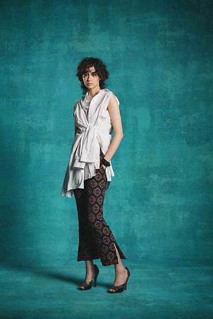 77サーカ(77circa) 2021年春夏ウィメンズコレクション  - 写真14