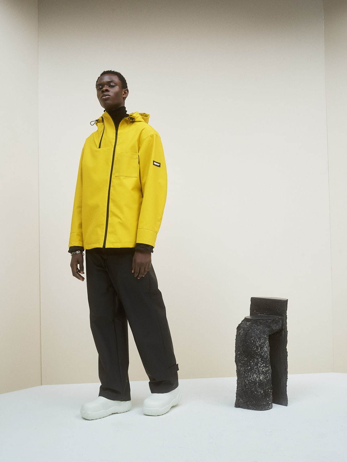 アンブッシュ(AMBUSH) 2021-22年秋冬ウィメンズ&メンズコレクション  - 写真10