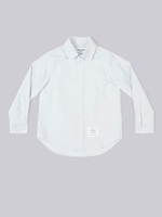 トム ブラウン初のチルドレンズウェア、デザインや品質はそのままに“ミニチュア化”したスーツやニット｜写真20