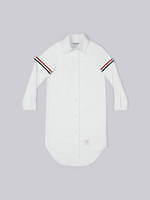 トム ブラウン初のチルドレンズウェア、デザインや品質はそのままに“ミニチュア化”したスーツやニット｜写真19