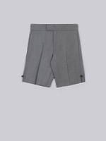 トム ブラウン初のチルドレンズウェア、デザインや品質はそのままに“ミニチュア化”したスーツやニット｜写真10