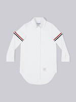 トム ブラウン初のチルドレンズウェア、デザインや品質はそのままに“ミニチュア化”したスーツやニット｜写真25