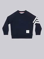 トム ブラウン初のチルドレンズウェア、デザインや品質はそのままに“ミニチュア化”したスーツやニット｜写真24