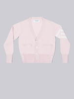 トム ブラウン初のチルドレンズウェア、デザインや品質はそのままに“ミニチュア化”したスーツやニット｜写真15