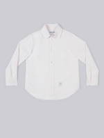 トム ブラウン初のチルドレンズウェア、デザインや品質はそのままに“ミニチュア化”したスーツやニット｜写真42