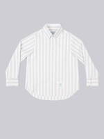 トム ブラウン初のチルドレンズウェア、デザインや品質はそのままに“ミニチュア化”したスーツやニット｜写真33