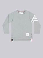 トム ブラウン初のチルドレンズウェア、デザインや品質はそのままに“ミニチュア化”したスーツやニット｜写真48