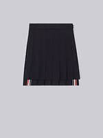 トム ブラウン初のチルドレンズウェア、デザインや品質はそのままに“ミニチュア化”したスーツやニット｜写真23